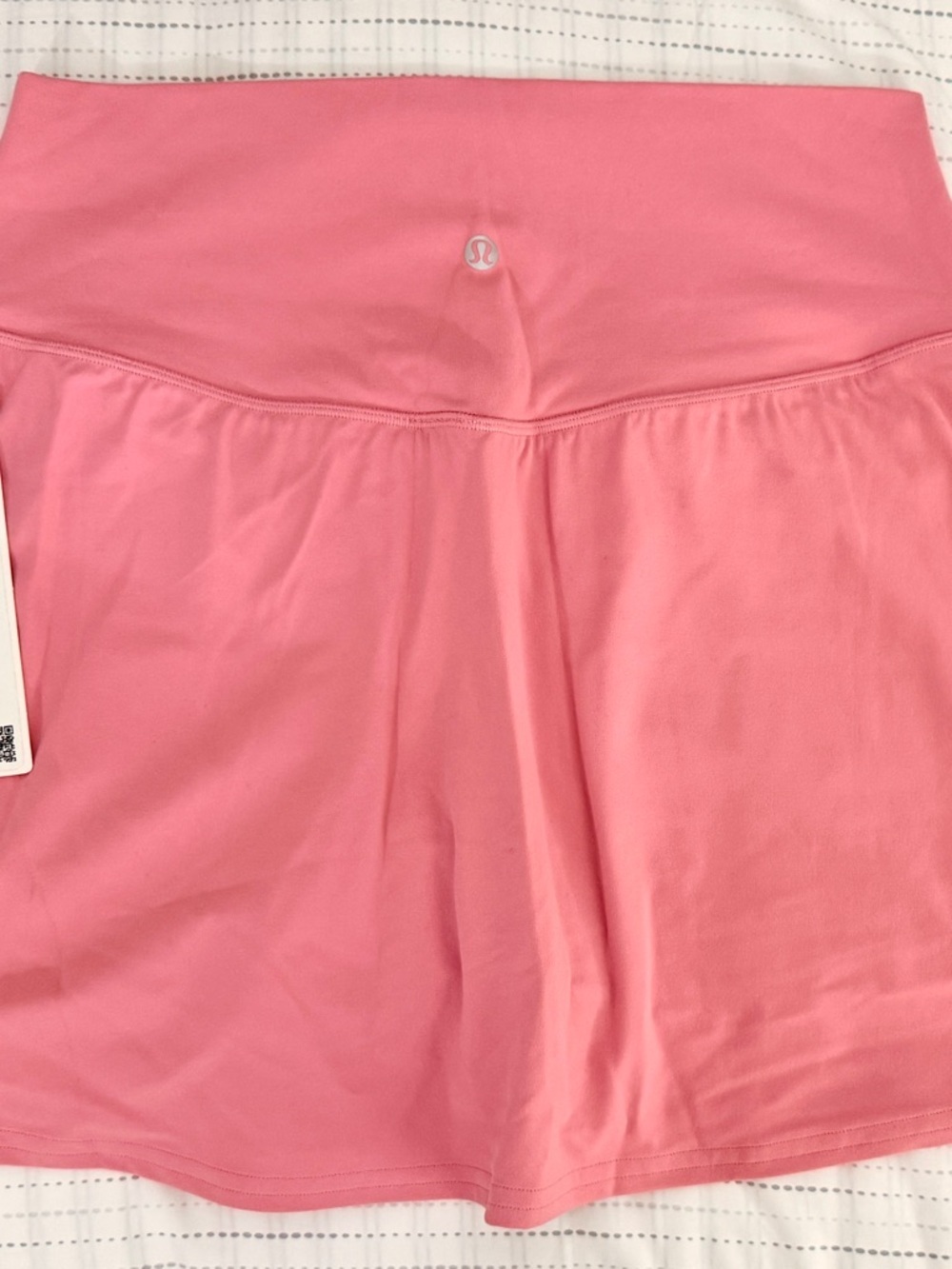 lululemon athletica Pink Align Skirt - Picture 3 of 6
